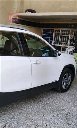 جي ام سي تيراين